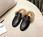 2018 gucci women Flat Slipper GWS992
