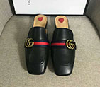 2018 gucci women Flat Slipper GWS999