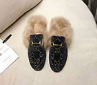 2018 gucci women Flat Slipper GWS968