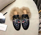2018 gucci women Flat Slipper GWS984