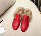 2018 gucci women Flat Slipper GWS990