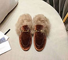 2018 gucci women Flat Slipper GWS975