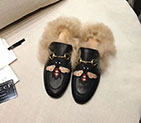 2018 gucci women Flat Slipper GWS985