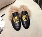 2018 gucci women Flat Slipper GWS981
