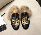 2018 gucci women Flat Slipper GWS986