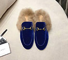 2018 gucci women Flat Slipper GWS977