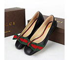 2018 gucci women Flat shoes GWS845