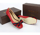 2018 gucci women Flat shoes GWS846