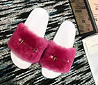 2018 gucci women Slipper GWS1007