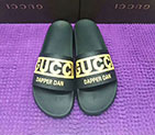 2018 gucci women Slipper GWS966