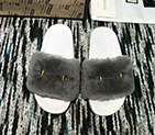 2018 gucci women Slipper GWS1008