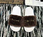 2018 gucci women Slipper GWS1009