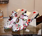 2018 gucci women Slippers GWS815