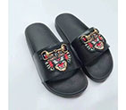2018 gucci women Slippers GWS904