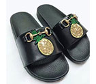 2018 gucci women Slippers GWS902