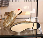 2018 gucci women Slippers GWS810