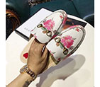 2018 gucci women Slippers GWS806