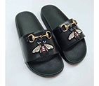 2018 gucci women Slippers GWS906
