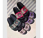 2018 gucci women Slippers GWS900