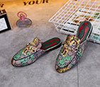 2018 gucci women Slippers GWS792