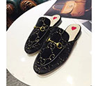 2018 gucci women Slippers GWS819