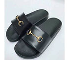 2018 gucci women Slippers GWS901