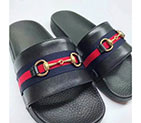 2018 gucci women Slippers GWS903