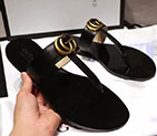 2018 gucci women Slippers in Calfskin leather GWS824