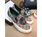 2018 gucci women Sneaker GWS861