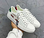 2018 gucci women Sneaker in Calfskin GWS877