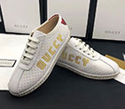 2018 gucci women Sneaker in Calfskin GWS853