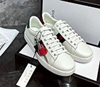 2018 gucci women Sneaker in Calfskin GWS878