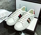2018 gucci women Sneaker in Calfskin GWS874
