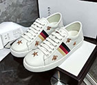 2018 gucci women Sneaker in Calfskin GWS875