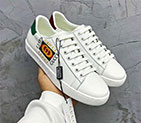 2018 gucci women Sneaker in Calfskin GWS876