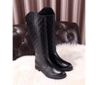 2018 gucci women boots in Calfskin GWS948
