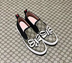 2018 gucci women shoes GWS731