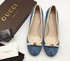 2018 gucci women shoes GWS1017