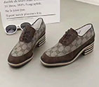 2018 gucci women shoes GWS728