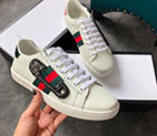 2018 gucci women shoes in Calfskin GWS943