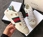 2018 gucci women shoes in Calfskin GWS938