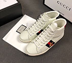 2018 gucci women shoes in Calfskin GWS945