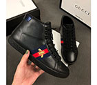 2018 gucci women shoes in Calfskin GWS946