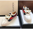 2018 gucci women shoes in Patent leather GWS747
