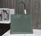 2018 valentino Shopping Bag 0978