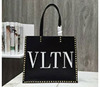 2018 valentino Shopping Bag 0978