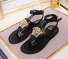 2018 versace women Sandal in Calfskin VSC0082