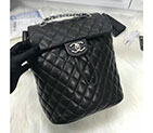 2019 vintage Chanel Backpack A91121
