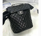 2018 vintage Chanel Backpack A91122
