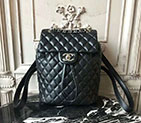 2018 vintage Chanel Backpack A57083